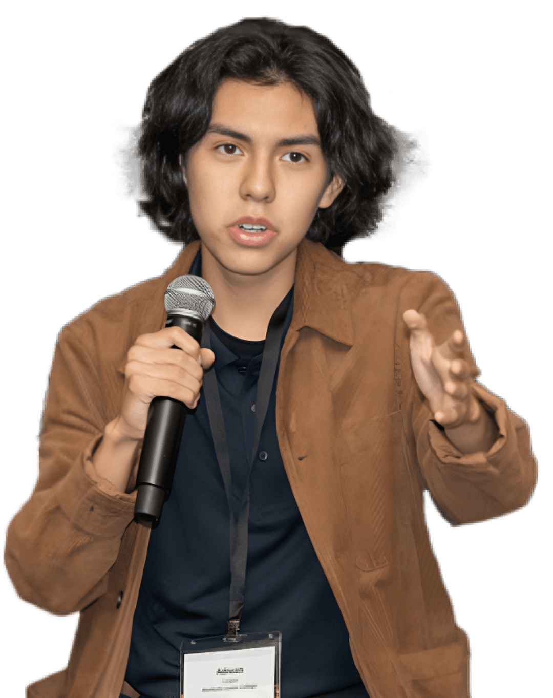 Adrean Cajigas