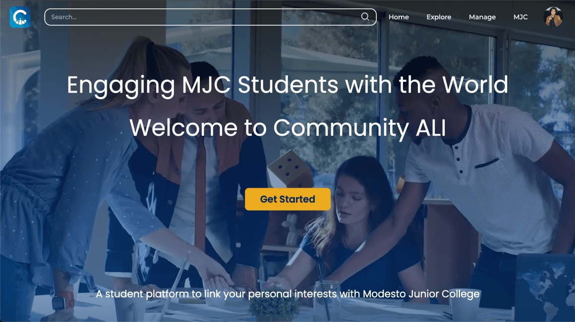 Community A.L.I